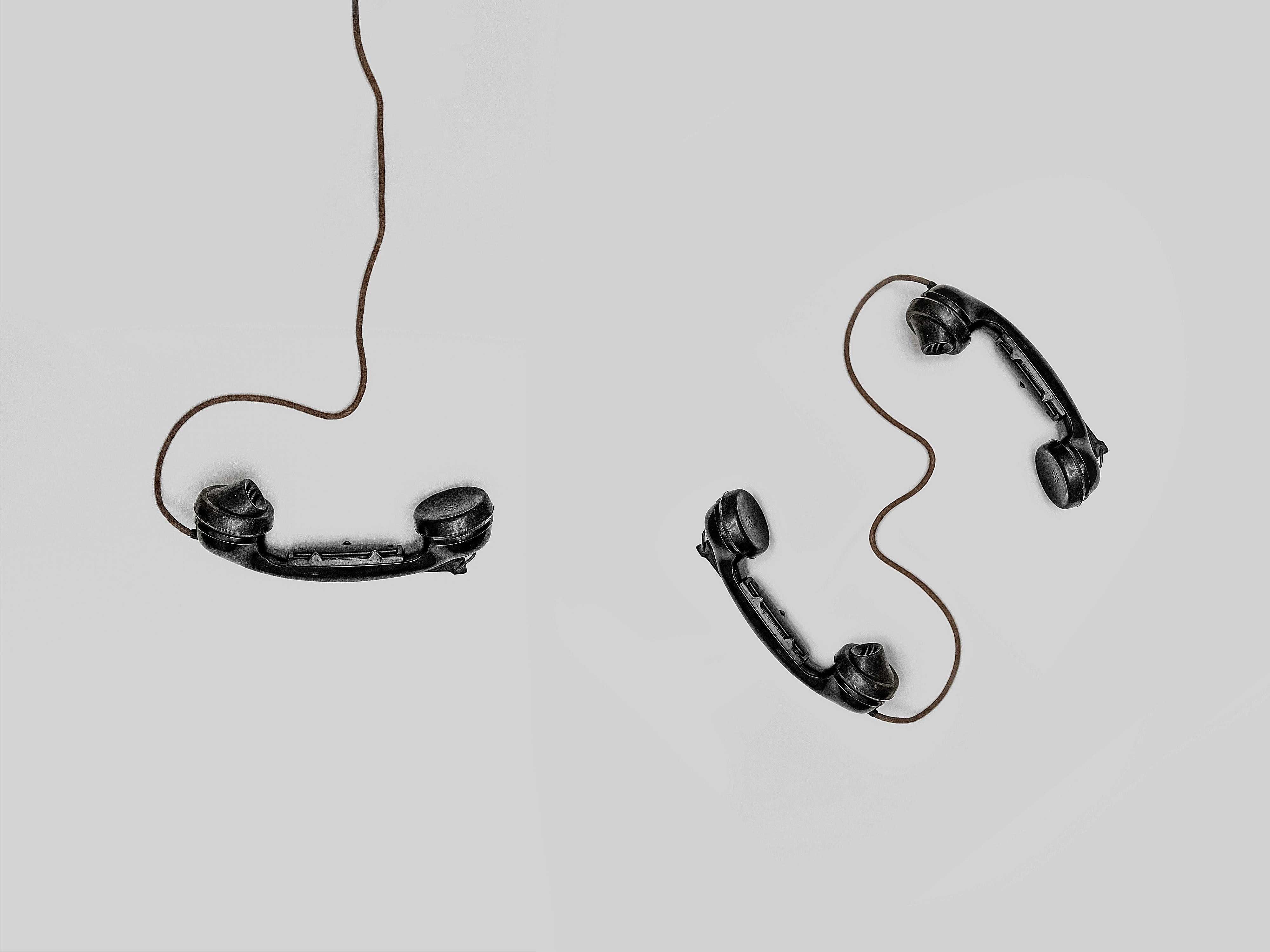 Contact header