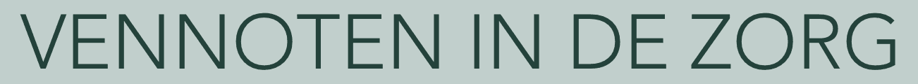 Logo Vennoten in de Zorg