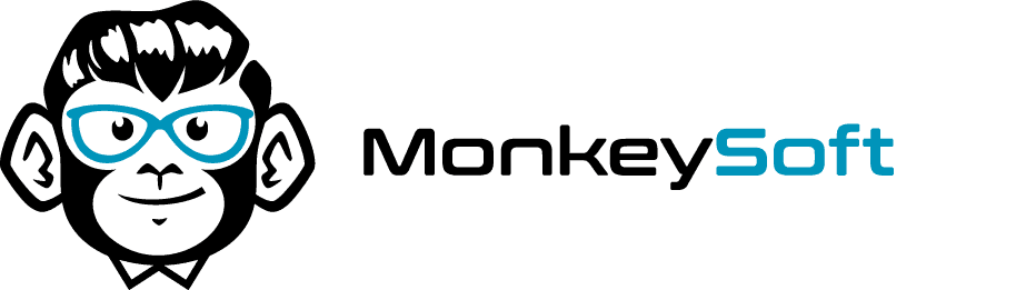 Logo MonkeySoft