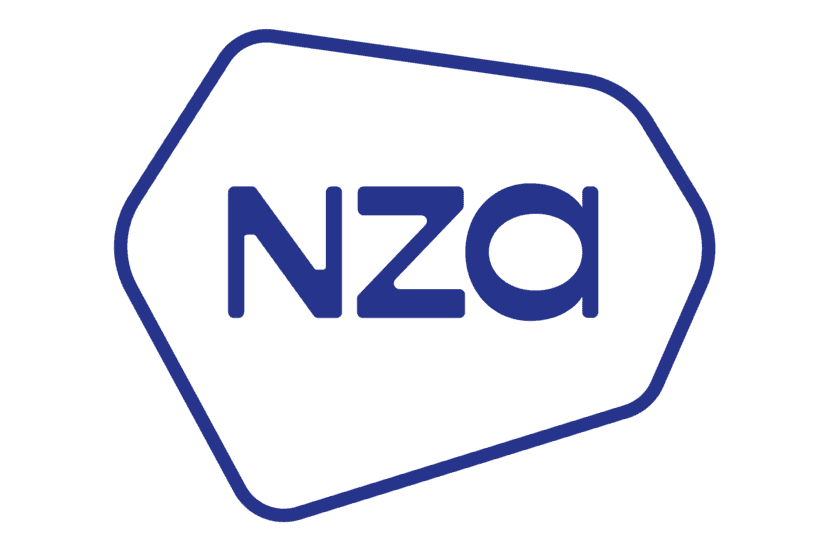 Logo NZa